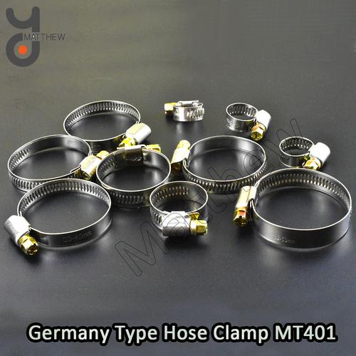 hose-hose clamp