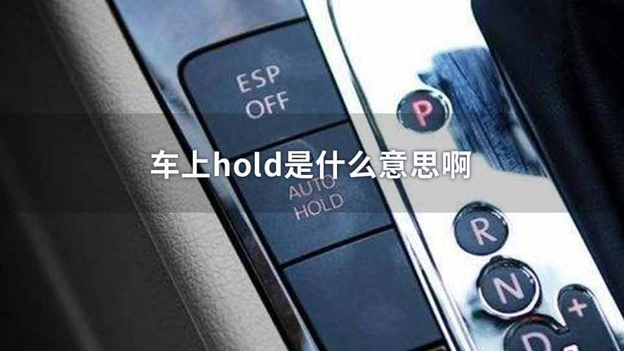 hold是什么意思-hold是什么意思中文