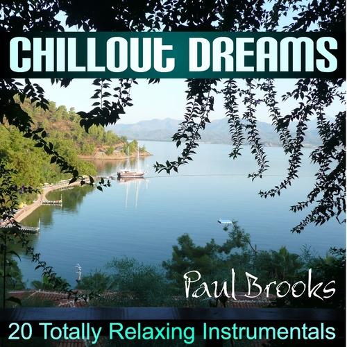 chillout-Chillout Dreams