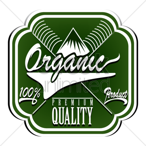 organic-organic什么意思