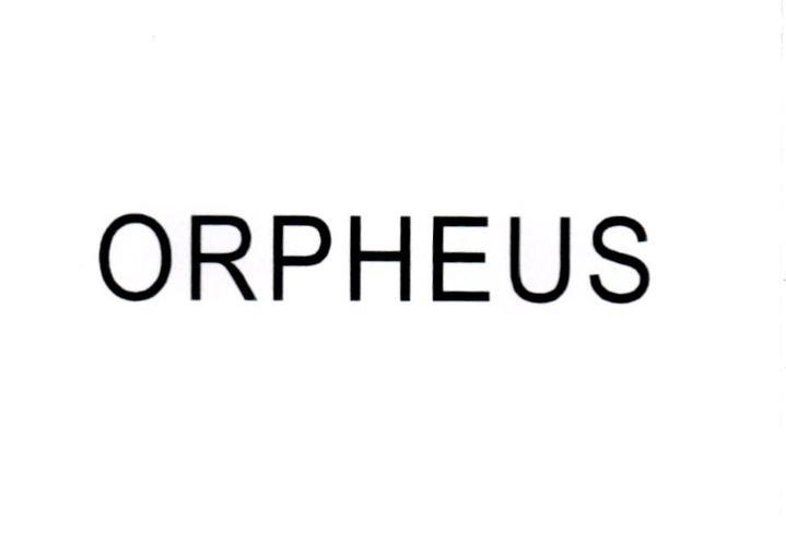 orpheus-orpheus是什么意思