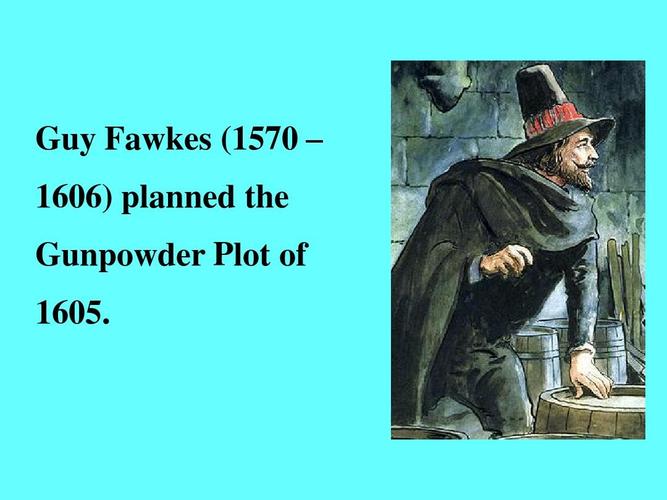 guyfawkes-guyfawkes是什么意思