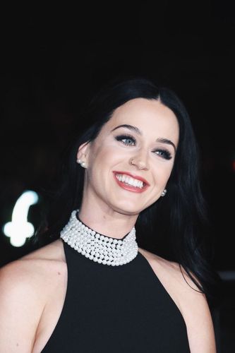 katy-katy Perry