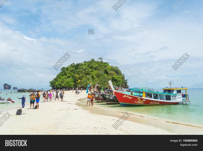 krabi-krabi 泰國哪里