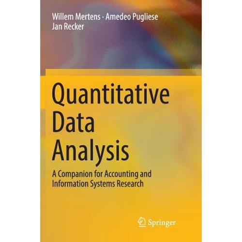 quantitative-quantitative data