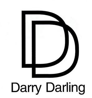 darry-darry怎么讀