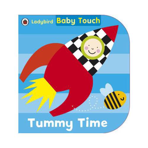 tummy-tummy time