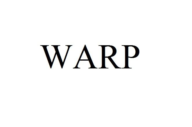 warp-warp什么意思