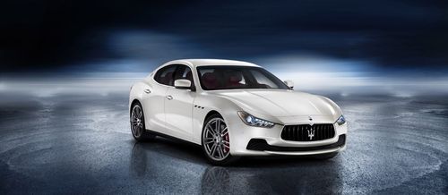 maserati-maserati讀音