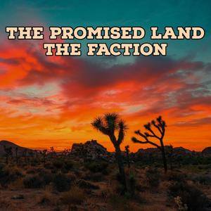 the promised land-the promised land指什么