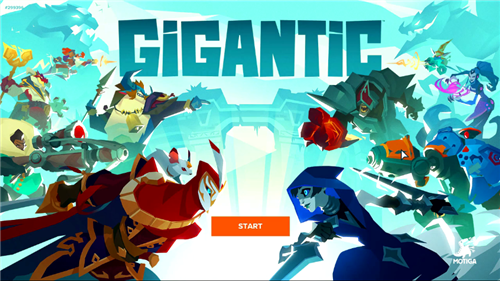 gigantic-gigantic task