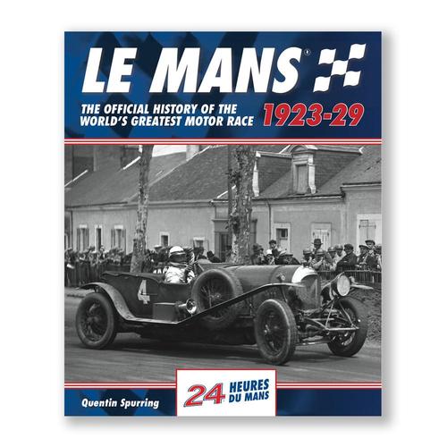 24hour-24hours of le mans