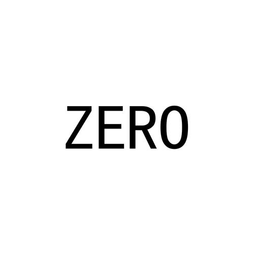 zero是什么意思-備注zero是什么意思