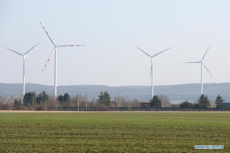 windturbine-windturbines