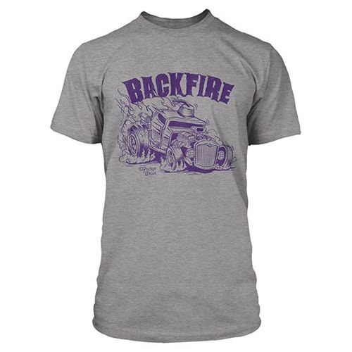 backfire-backfire意思