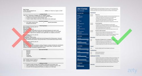 resume-resumes