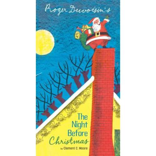 the night before christmas-the night before christmas翻譯