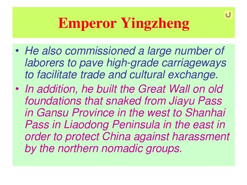 thegreatwall-thegreatwallofchina英語(yǔ)作文