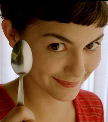 amelie-amelie poulain是誰