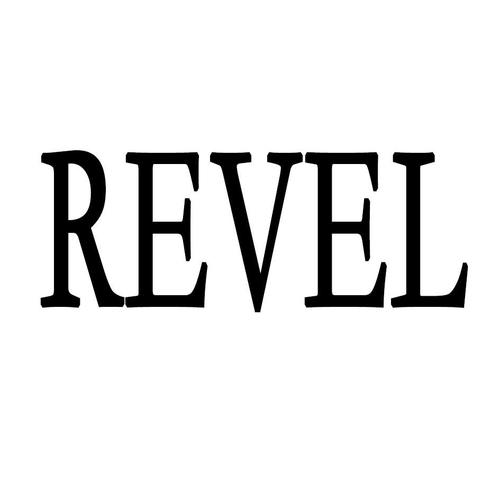 revel-revel是什么意思