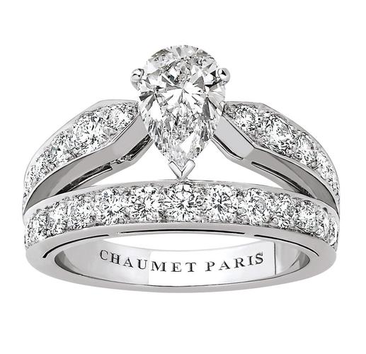 chaumet-chaumet戒指價(jià)格查詢(xún)表