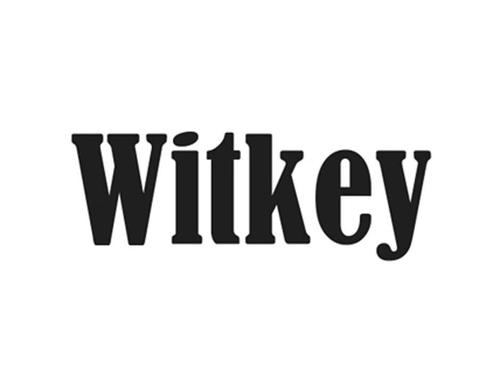 witkey-witkey怎么讀