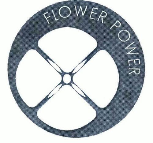 flowerpower-flowerpower什么意思中文