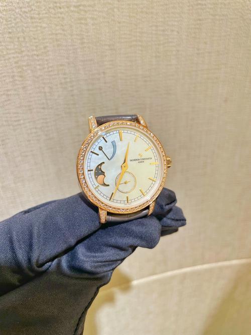 vac-vacheronconstantin手表