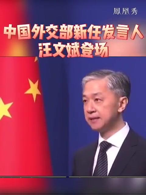 wang-汪文斌