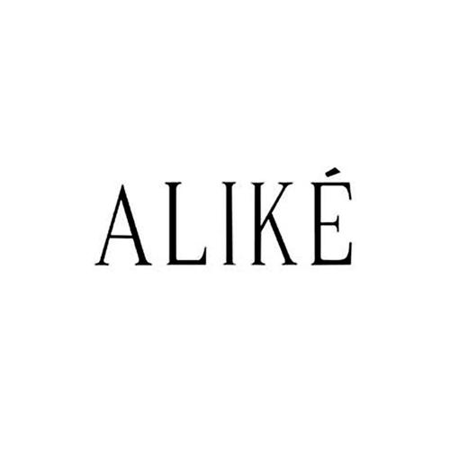 alike-alike什么意思