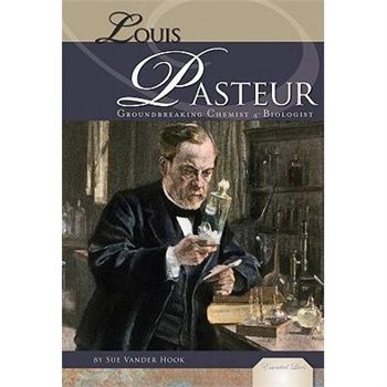 pasteur-pasteur effect