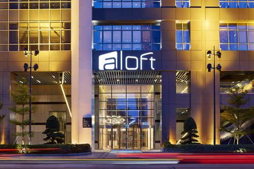 aloft-aloft酒店屬于哪個(gè)集團(tuán)