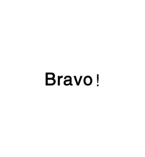 bravo是什么意思-法語bravo是什么意思