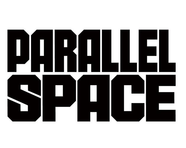 parallel-parallel space