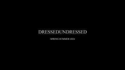 undressed-undressed 翻譯