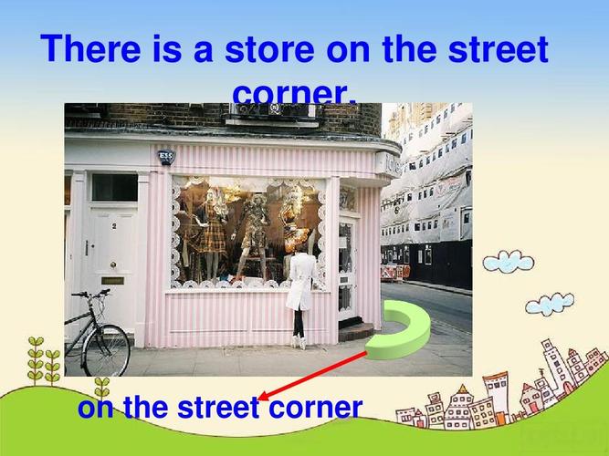 corner-corner是什么意思