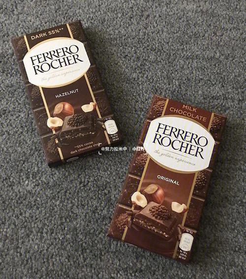 ferrero-ferrerorocher是什么牌子的巧克力