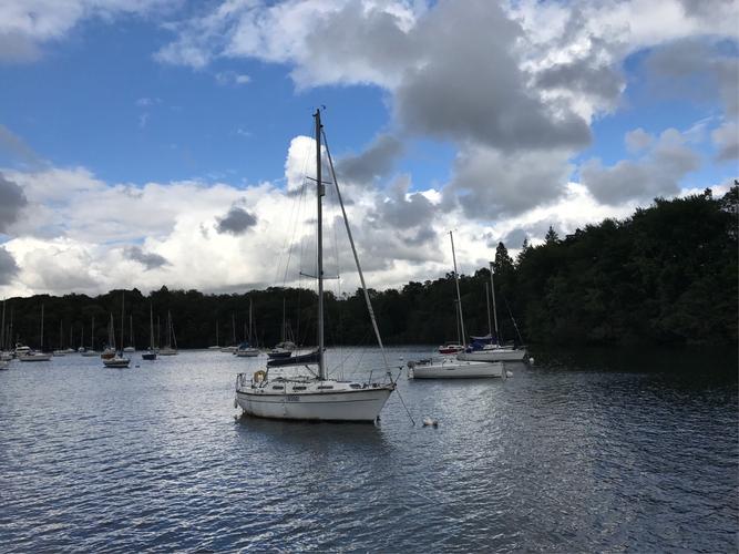 windermere-windermere lake