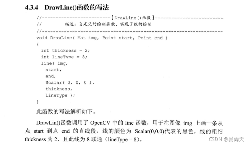 drawline-drawline函數(shù)的用法