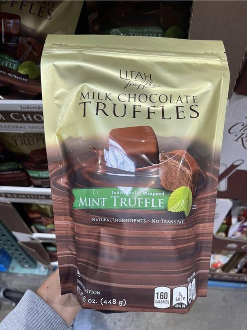 truffles-truffles chocolate