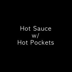 hot sauce-hot sauce中文歌詞