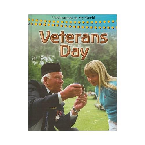 veteransday的簡單介紹