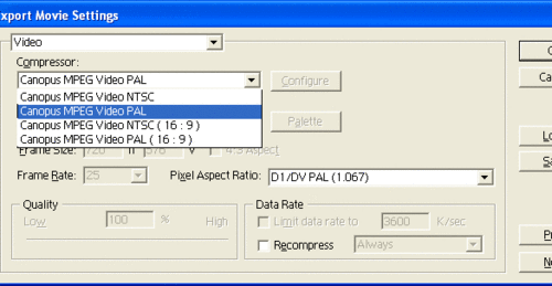 canopusprocoder2的簡單介紹