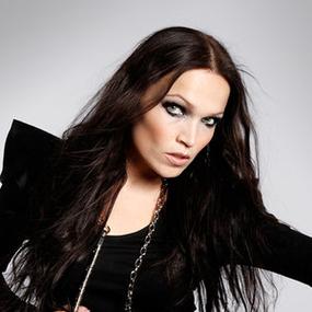 tarja-tarja turunen