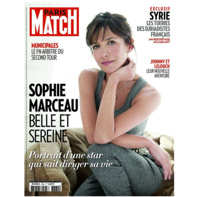 paris match-parismatch雜志