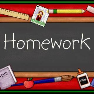 homework是什么意思-homework是什么意思英語翻譯成中文