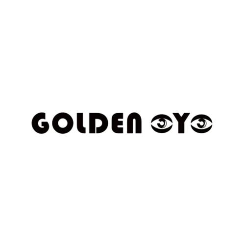 golden eye-golden eyes