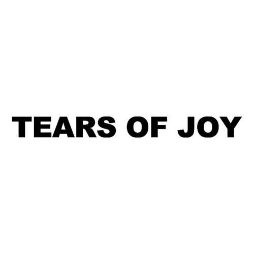 tears of joy-tears of joy翻譯