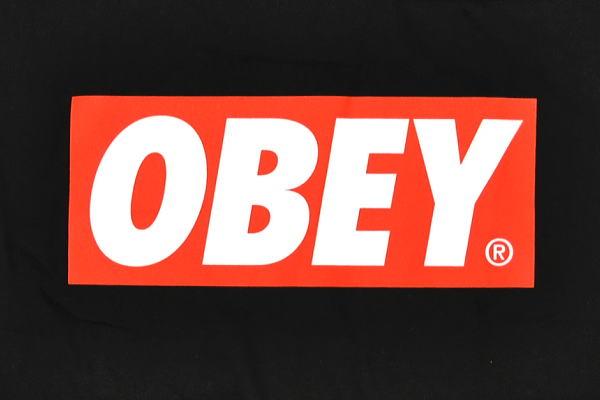 obey-obey翻譯