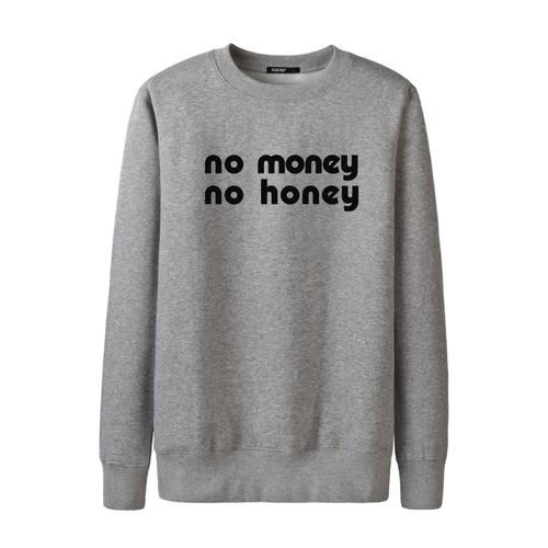 nomoney-nomoney是什么意思